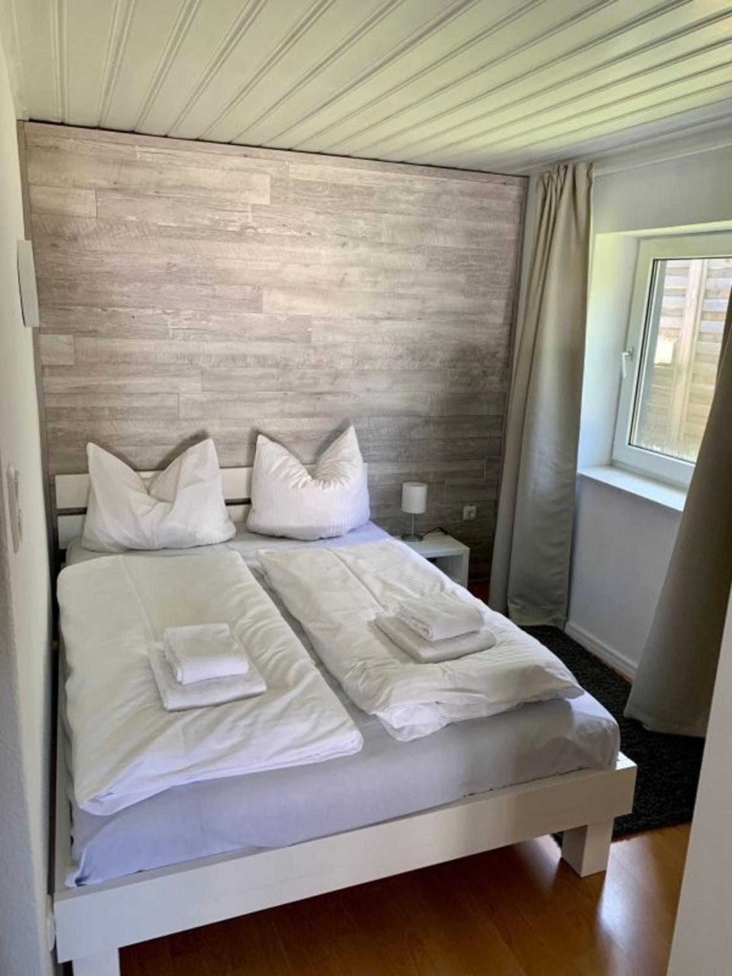 Ferienwohnung Winterberg Lodge المظهر الخارجي الصورة