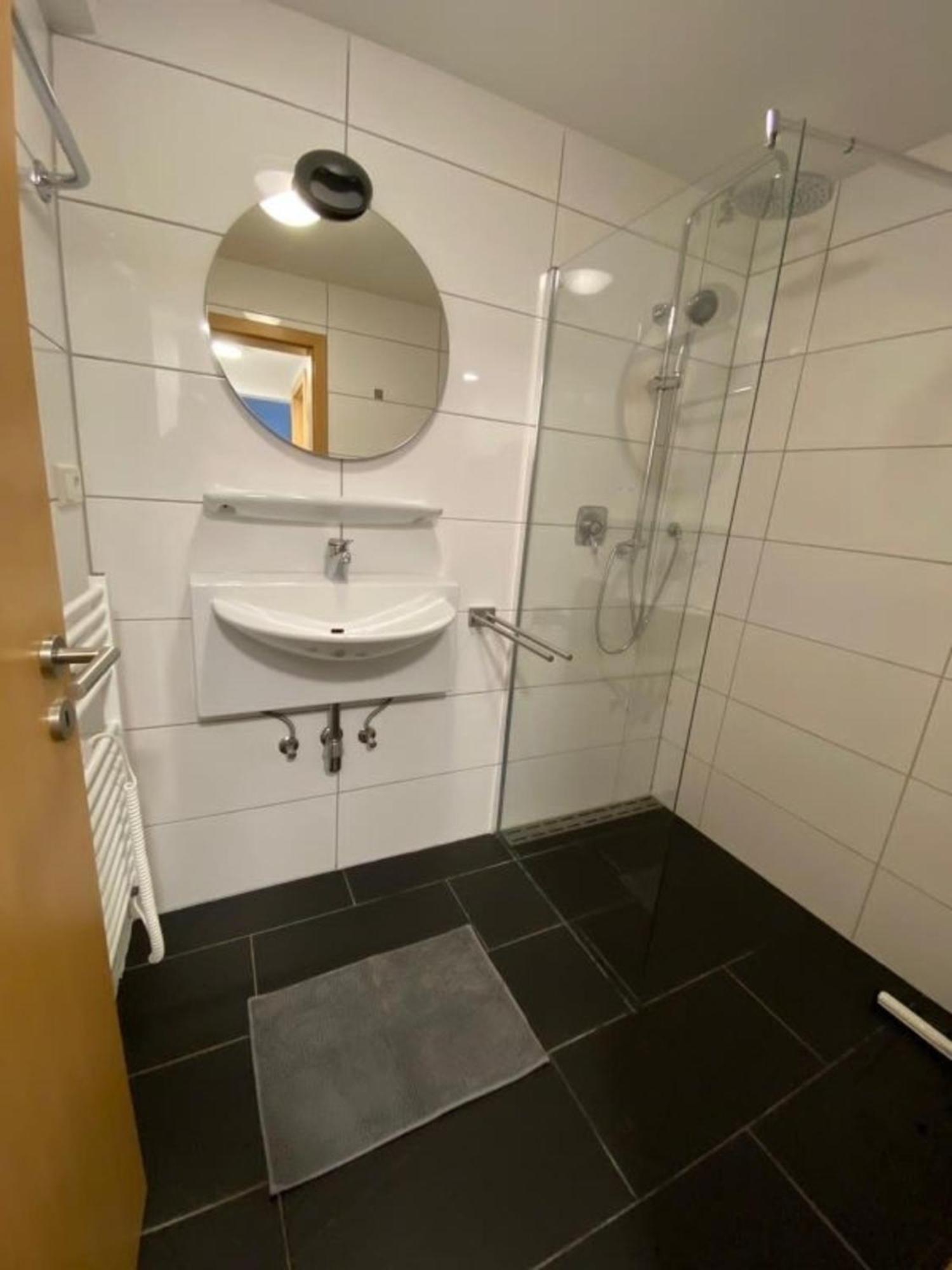 Ferienwohnung Winterberg Lodge المظهر الخارجي الصورة