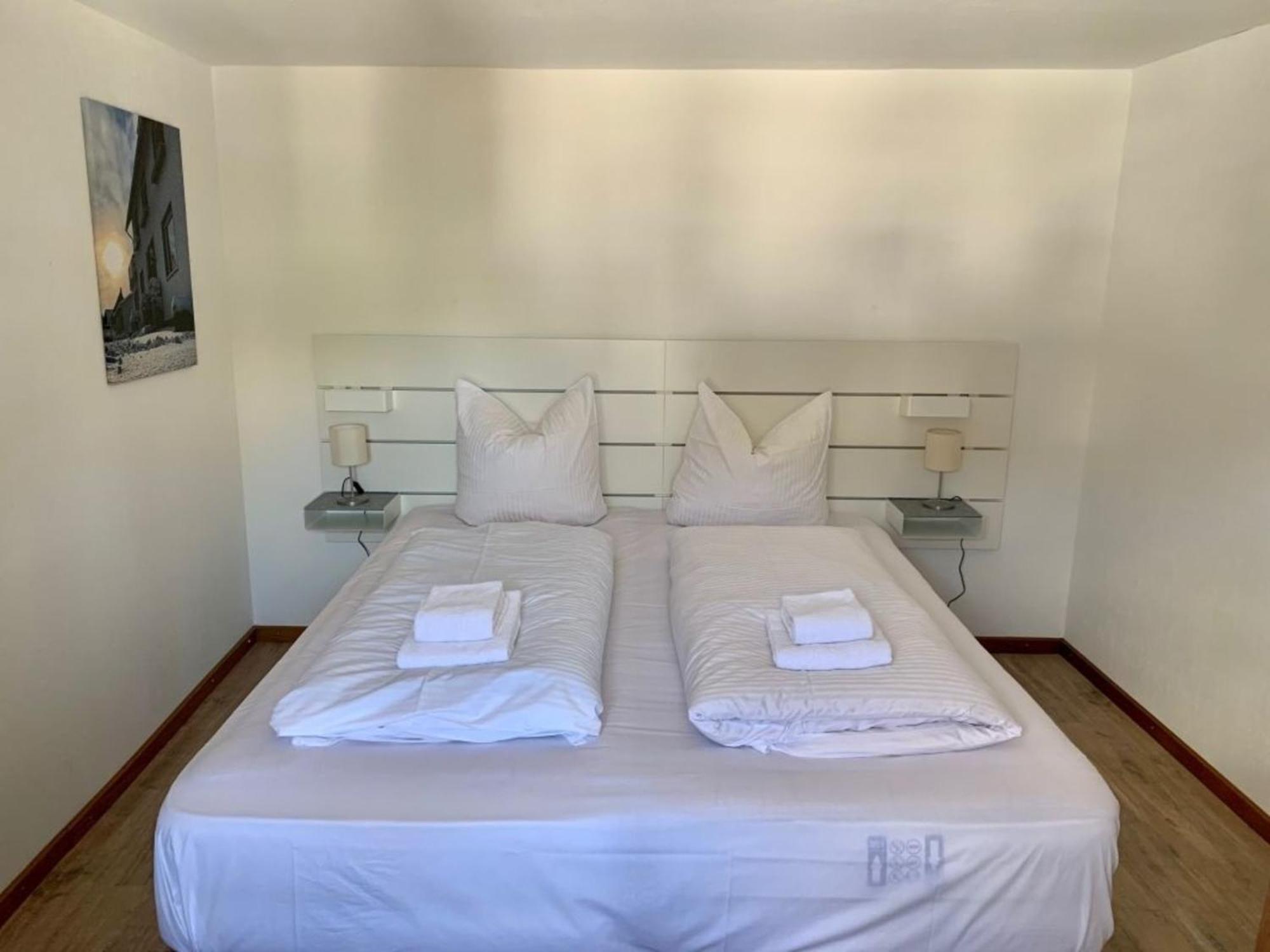 Ferienwohnung Winterberg Lodge المظهر الخارجي الصورة