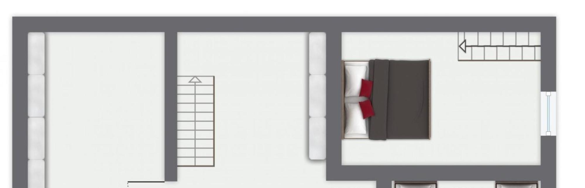 Ferienwohnung Winterberg Lodge المظهر الخارجي الصورة