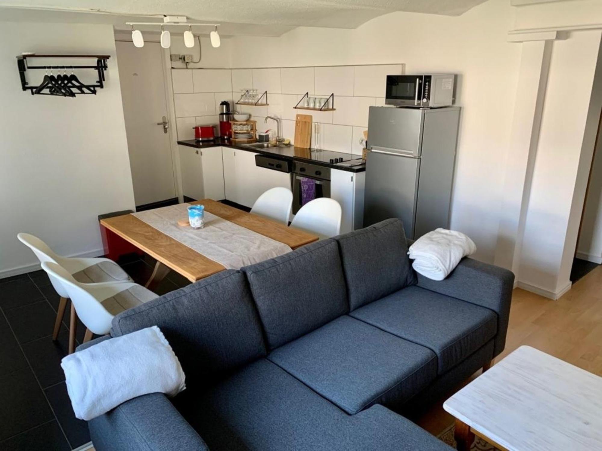 Ferienwohnung Winterberg Lodge المظهر الخارجي الصورة