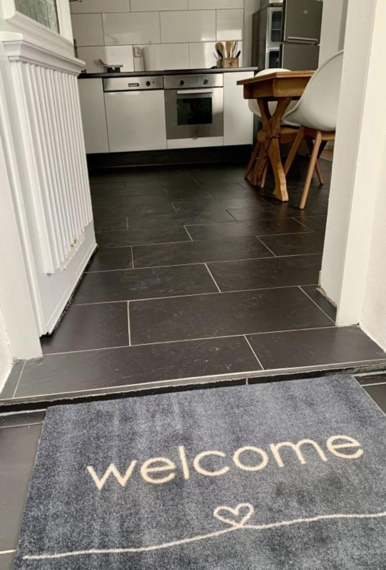 Ferienwohnung Winterberg Lodge المظهر الخارجي الصورة